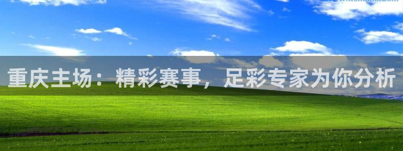 重庆主场：精彩赛事，足彩专家为你分析